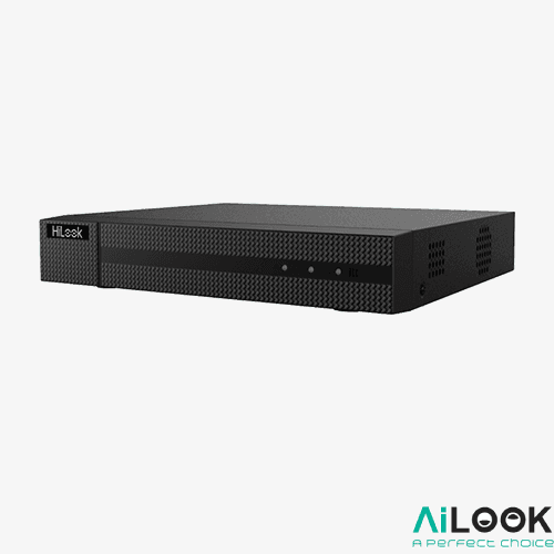 دستگاه ذخیره ساز HILOOK DVR مدل DVR-208Q-M1
