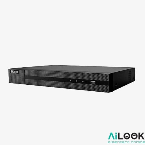 دستگاه ذخیره ساز HILOOK DVR مدل DVR-204G-M1