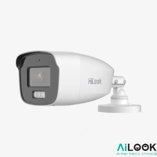 دوربین HILOOK بولت 5 مگاپیکسل THC-B257-LMS