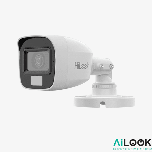 دوربین HILOOK بولت 2 مگاپیکسل THC-B127-LMS