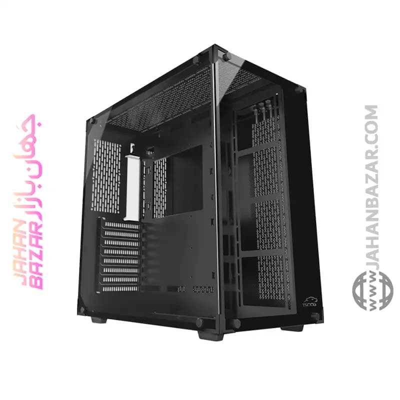 کیس گیمینگ تسکو TSCO مدل GC 4492 pro — تصویر ۸
