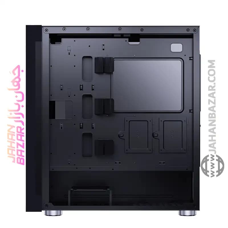 کیس گیمینگ تسکو TSCO مدل GC 4494 — تصویر ۷