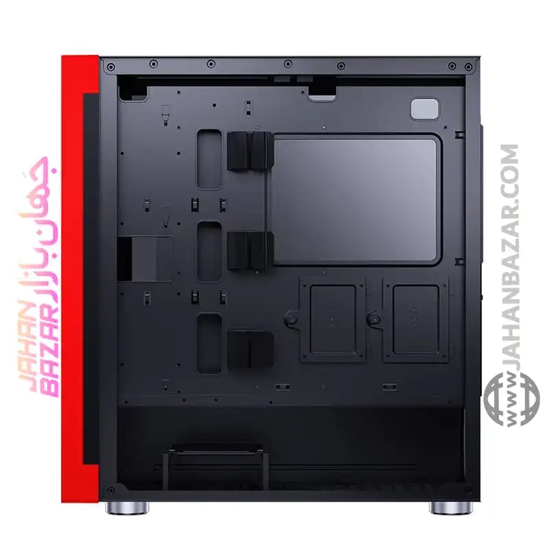 کیس گیمینگ تسکو TSCO مدل GC 4494 — تصویر ۸