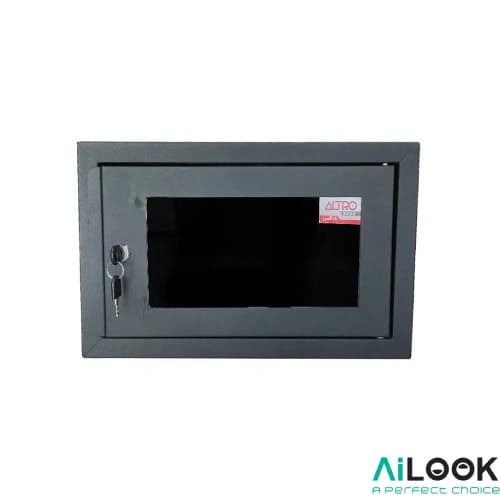 رک شبکه 4 یونیت ALTRO
