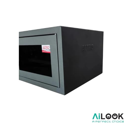 رک شبکه 4 یونیت ALTRO — تصویر ۲