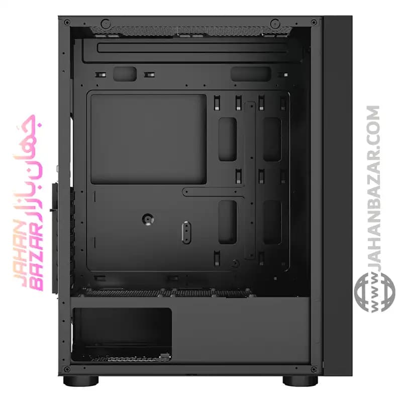 کیس گیمینگ تسکو TSCO مدل GC 4488 — تصویر ۶