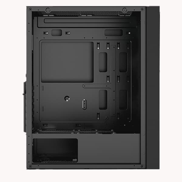 کیس گیمینگ تسکو TSCO مدل GC 4488 — تصویر ۸