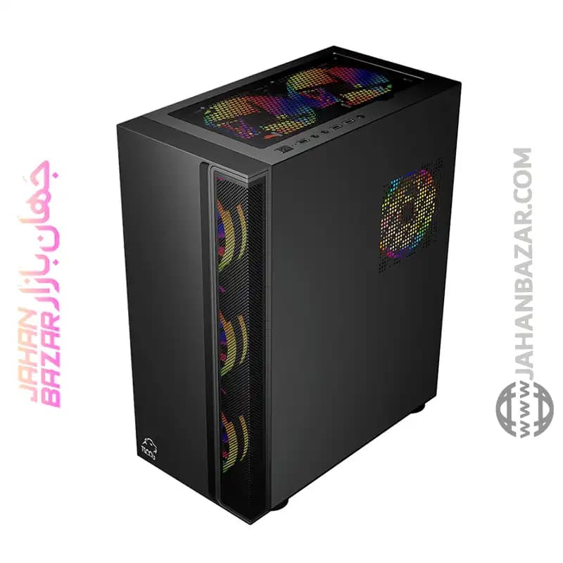 کیس گیمینگ تسکو TSCO مدل GC 4488 — تصویر ۵