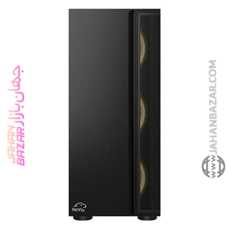 کیس گیمینگ تسکو TSCO مدل GC 4488 — تصویر ۳