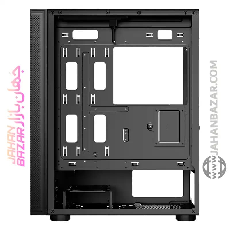 کیس گیمینگ تسکو TSCO مدل GC 4488 — تصویر ۲