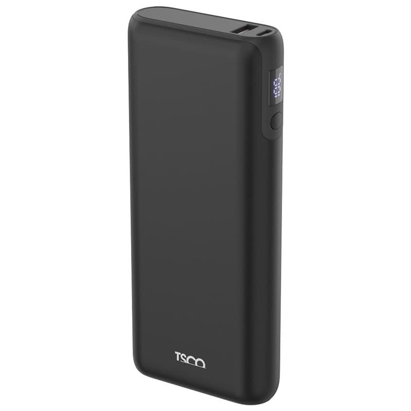 پاور بانک فست شارژ تسکو TP 883 QC3.0 PD 65W ظرفیت 19200 میلی آمپر ساعت — تصویر ۴