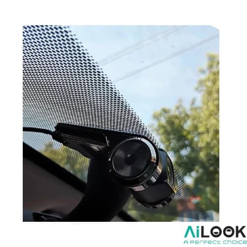 دوربین ثبت وقایع سیستم هشدار خروج از لاین U2 PLUS — تصویر ۳