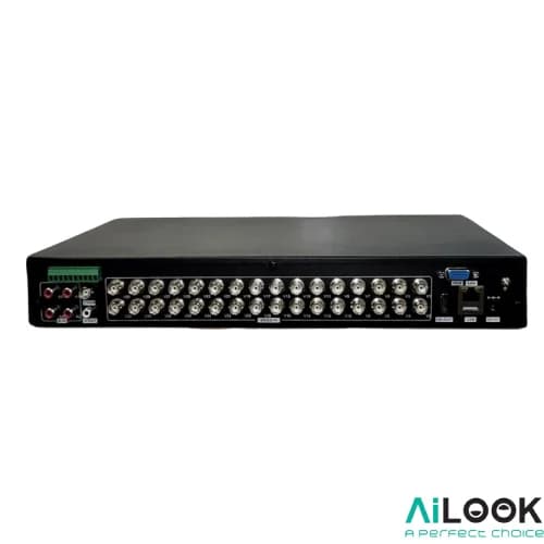 دستگاه ذخیره‌ساز XVR آیلوک مدل AI-XVR-4232-N