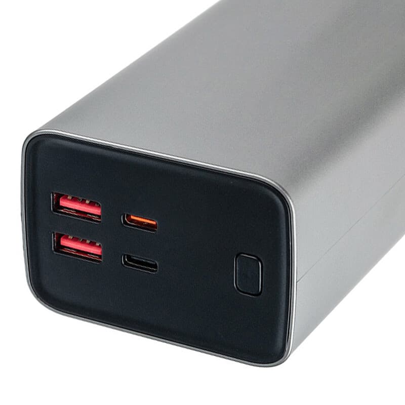 پاور بانک فست شارژ هایکو استار HS-P226 PD 22.5W ظرفیت 30000 میلی آمپر ساعت — تصویر ۲