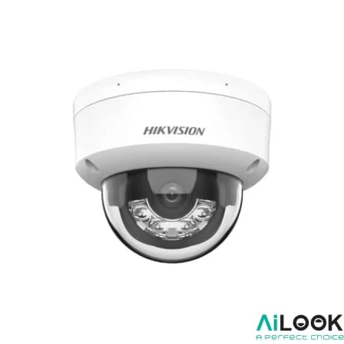 دوربین IP دام 4 مگاپیکسل هایکویژن مدل DS-2CD1143G2-LIU — تصویر ۲