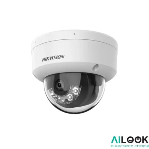 دوربین IP دام 4 مگاپیکسل هایکویژن مدل DS-2CD1143G2-LIU