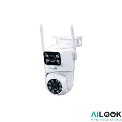 دوربین مداربسته تحت شبکه بی سیم اسفیورد مدل Z322