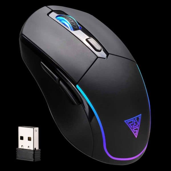 ماوس گیمینگ GAMDIAS مدل HADES M2 — تصویر ۵