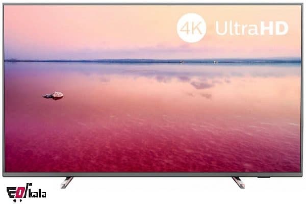 تلویزیون 55 اینچ 4K فیلیپس مدل 55PUS6754