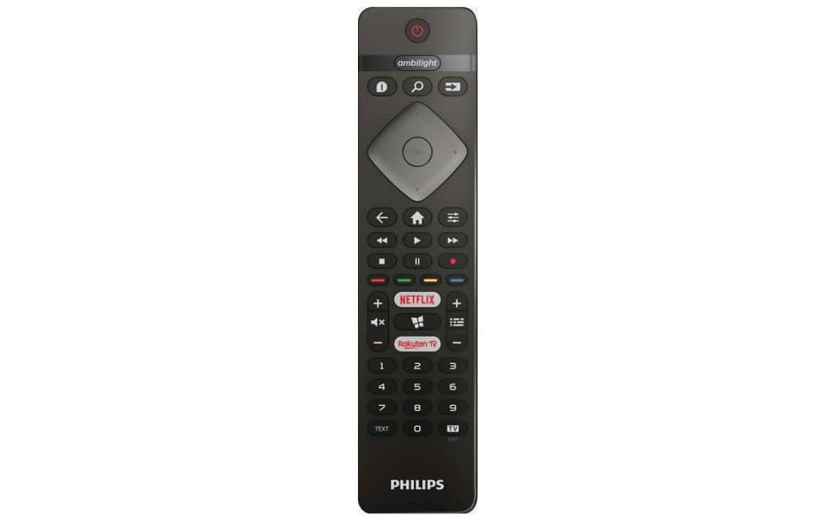 تلویزیون 55 اینچ 4K فیلیپس مدل 55PUS6754 — تصویر ۴