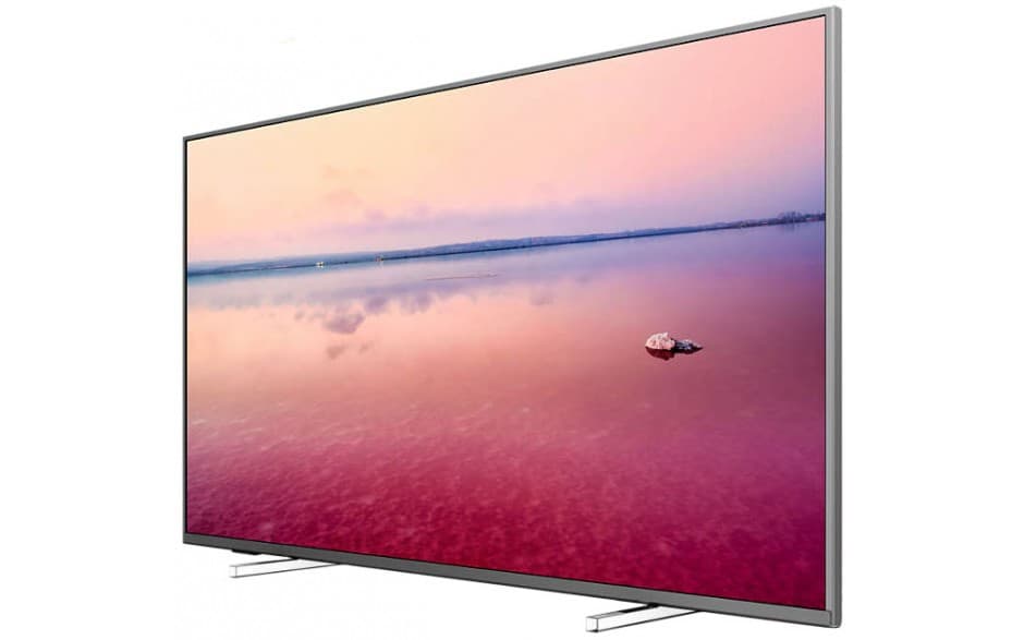 تلویزیون 55 اینچ 4K فیلیپس مدل 55PUS6754 — تصویر ۳