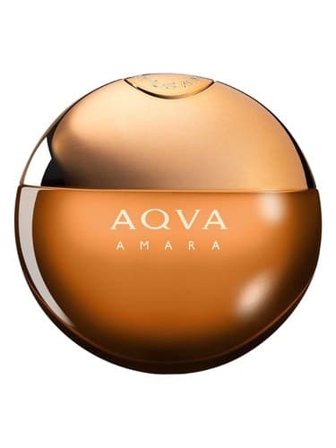 عطر Bvlgari Aqva Amara