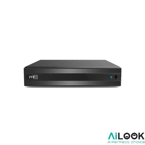 دستگاه ذخیره ساز TVT NVR مدل TD-3004H1-B1
