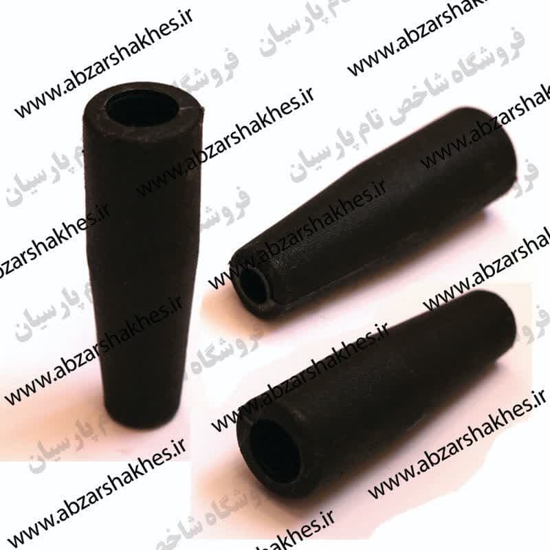 دسته هندلی هرزگرد پلاستیک M10 * 30