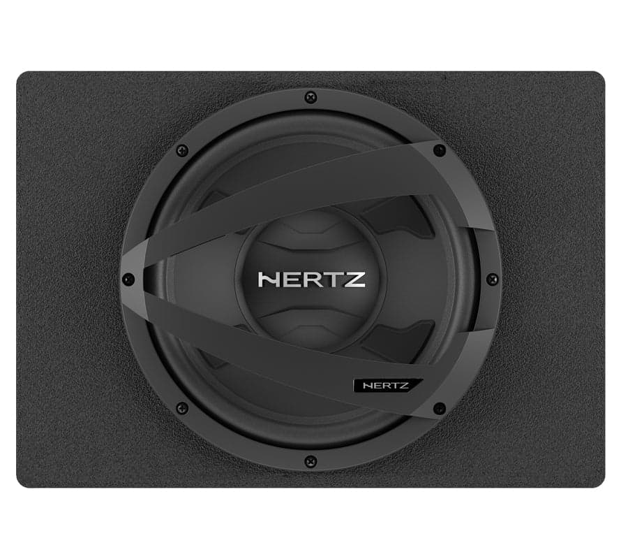 Hertz DBX 30.3ساب باکس هرتز — تصویر ۷