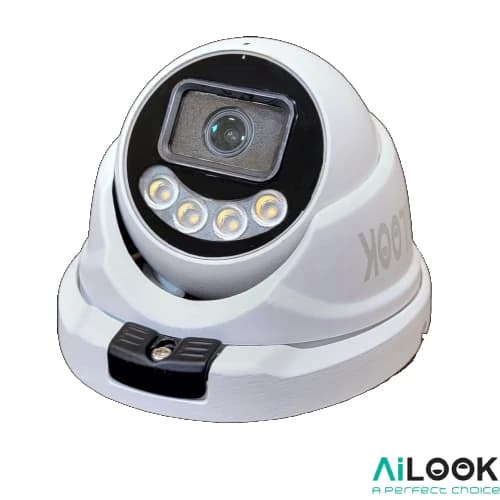 دوربین مداربسته AHD آیلوک مدل AI-D-112-M-2053
