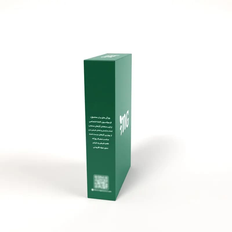 ریشه اشواگاندا ام جی – 300 گرم — تصویر ۳