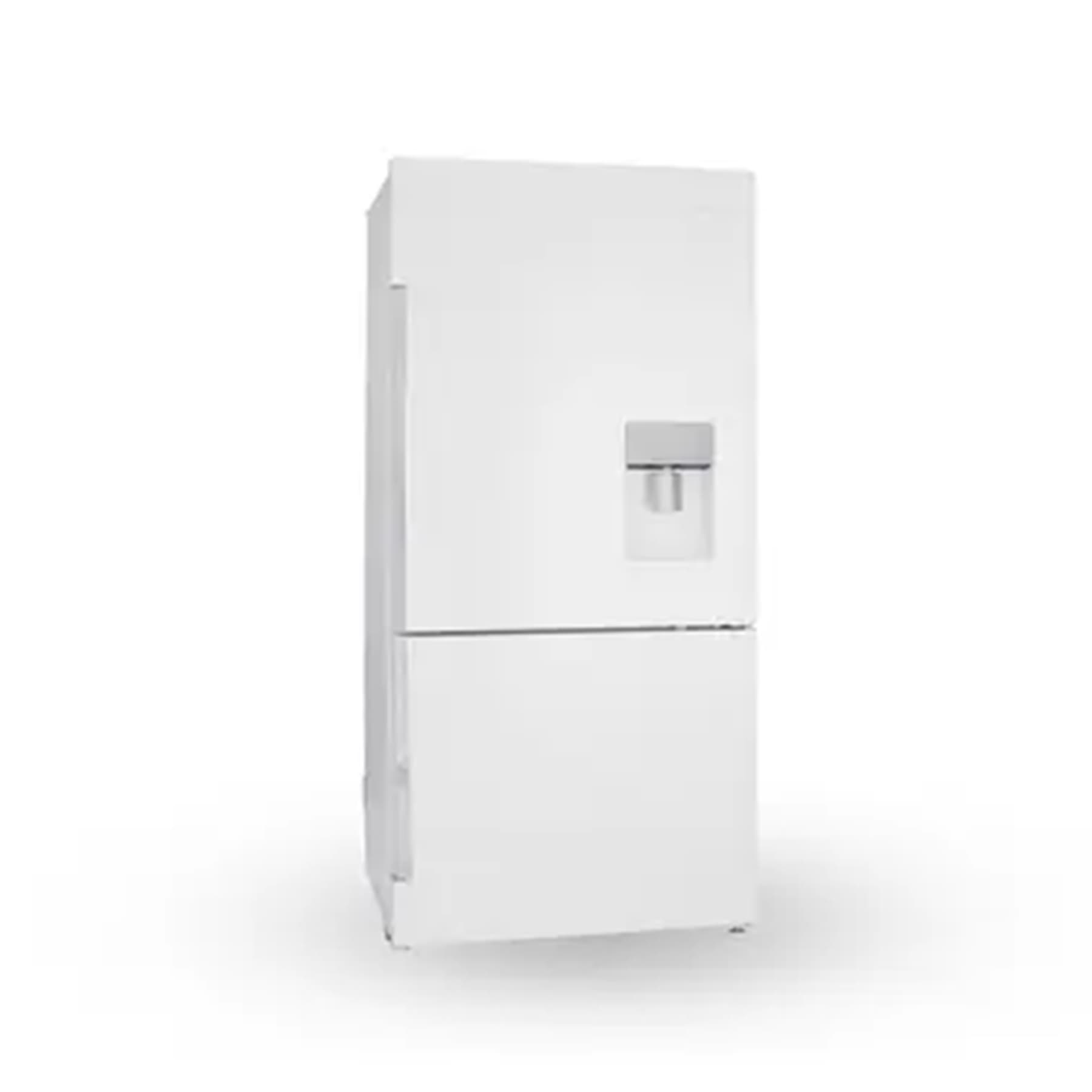 یخچال فریزر دیپوینت مدل فریزر پایین BOSS — تصویر ۳