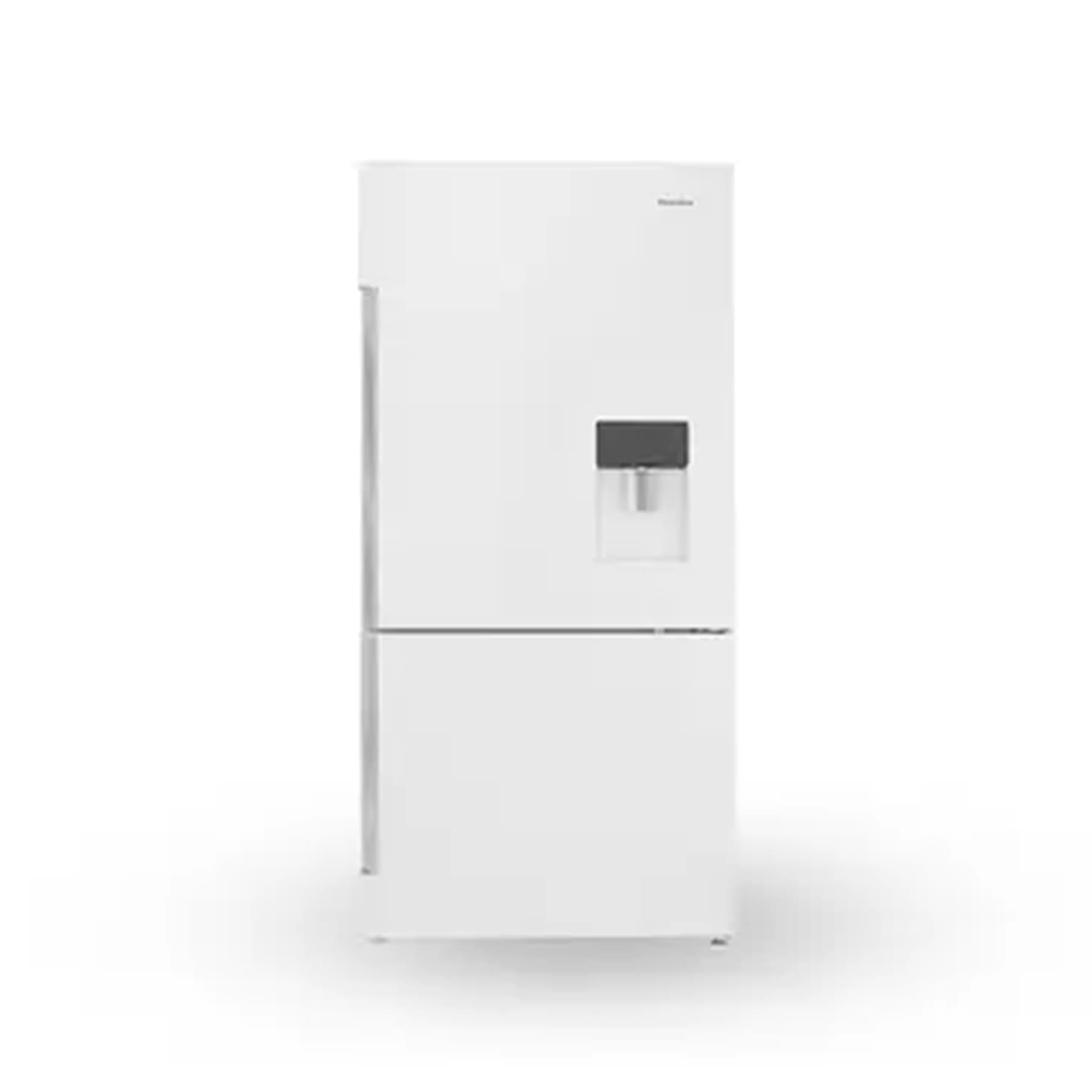 یخچال فریزر دیپوینت مدل فریزر پایین BOSS