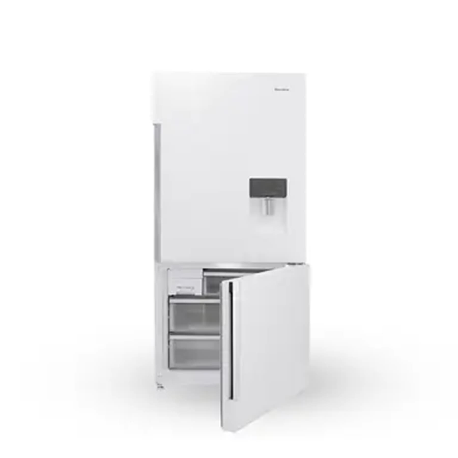 یخچال فریزر دیپوینت مدل فریزر پایین BOSS — تصویر ۵