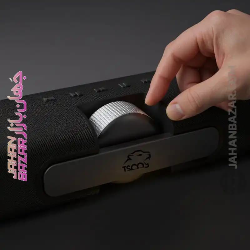 اسپیکر گیمینک تسکو TSCO مدل GS 23360 — تصویر ۶