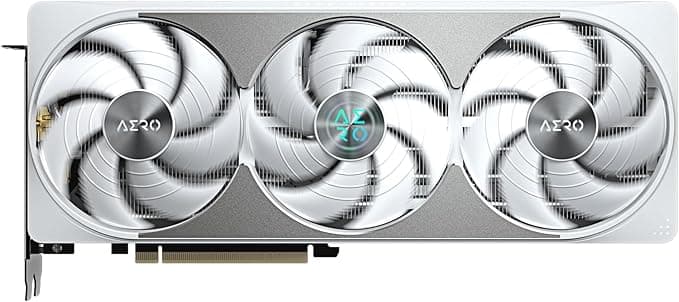 GeForce RTX™ 5080 AERO OC SFF 16G Key Features | Graphics Card – GIGABYTE Global — تصویر ۲