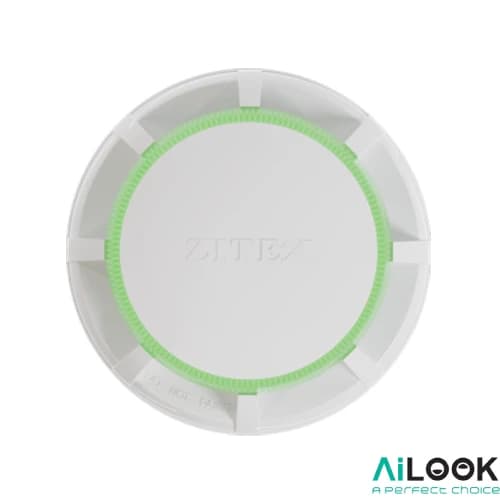 دتکتور دودی اعلام حریق کانونشنال ZI-S 820 زیتکس
