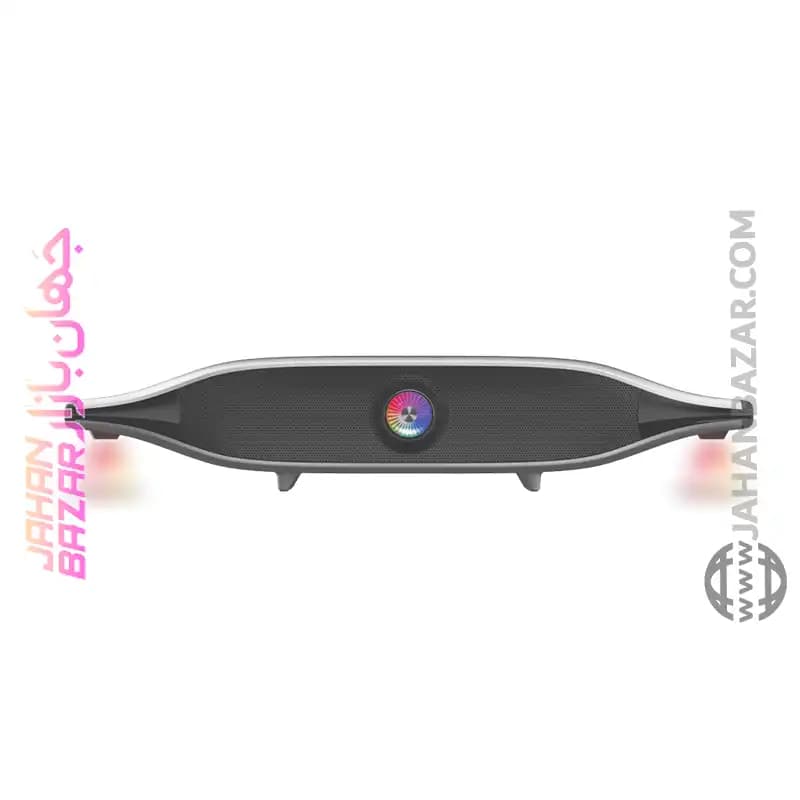 اسپیکر گیمینگ تسکو TSCO مدل GS 23369 — تصویر ۴