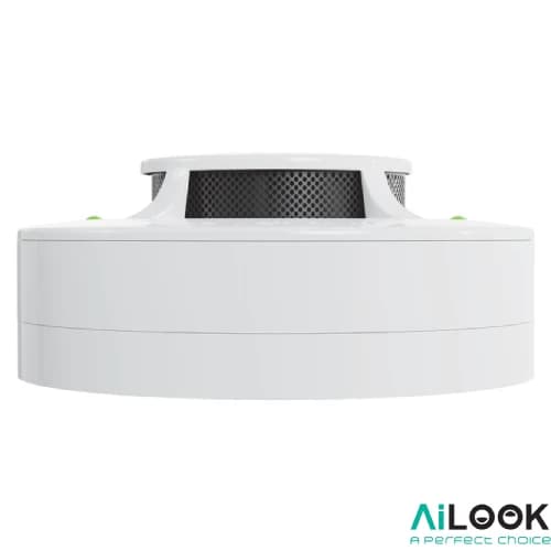 دتکتور دودی اعلام حریق کانونشنال ZI-S 815 زیتکس — تصویر ۲