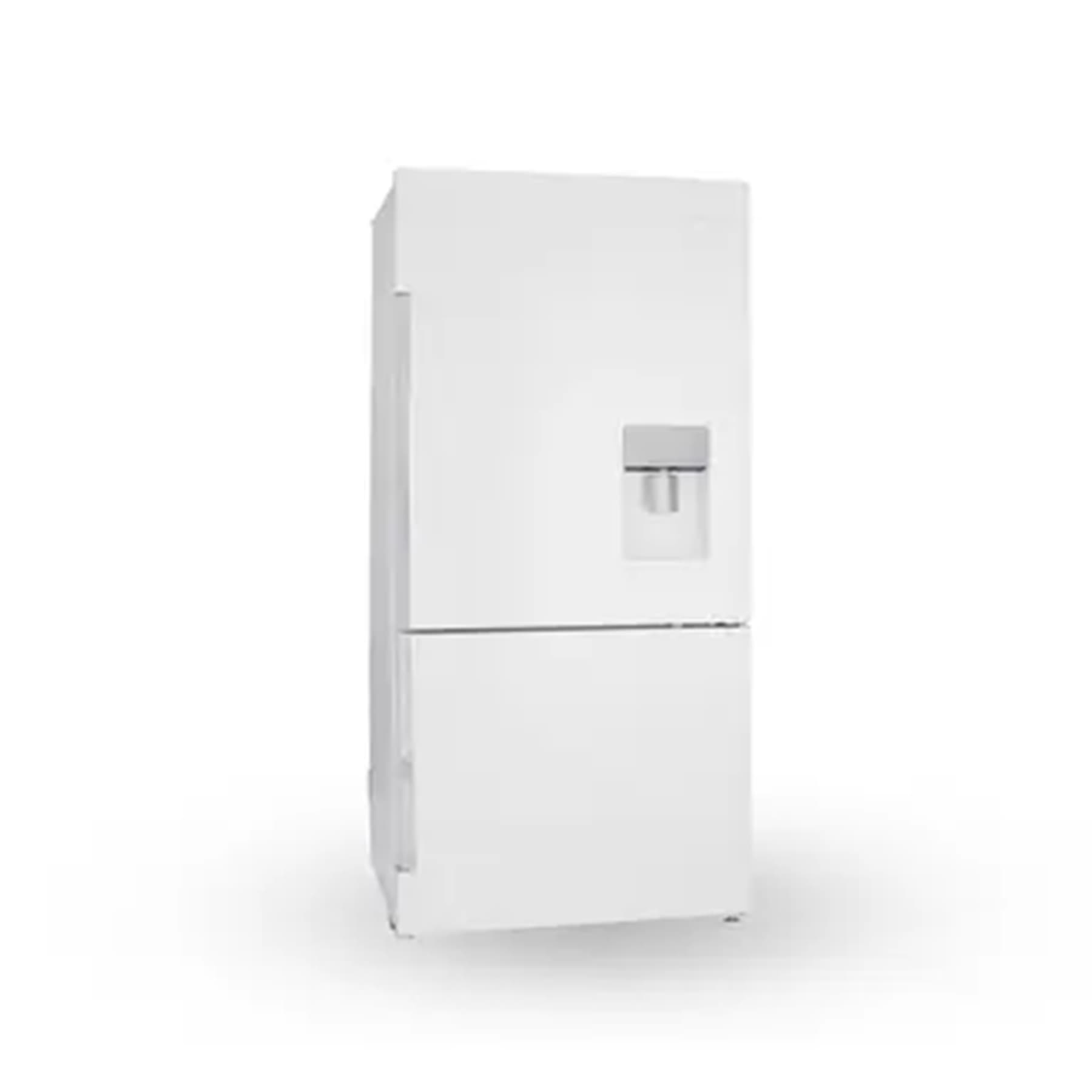 یخچال فریزر دیپوینت مدل فریزر پایین Boss Pro — تصویر ۵