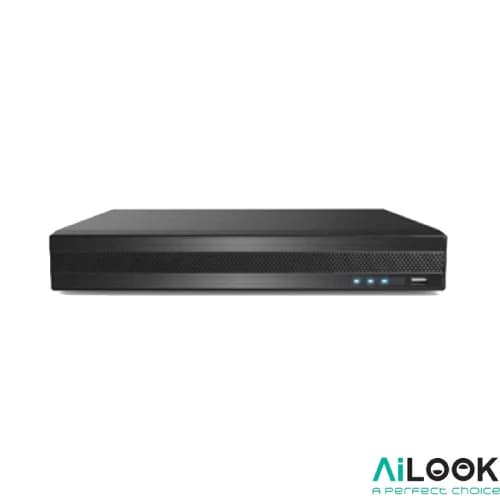 دستگاه ذخیره ساز NVR آیلوک مدل Ai-NVR-8232-4k