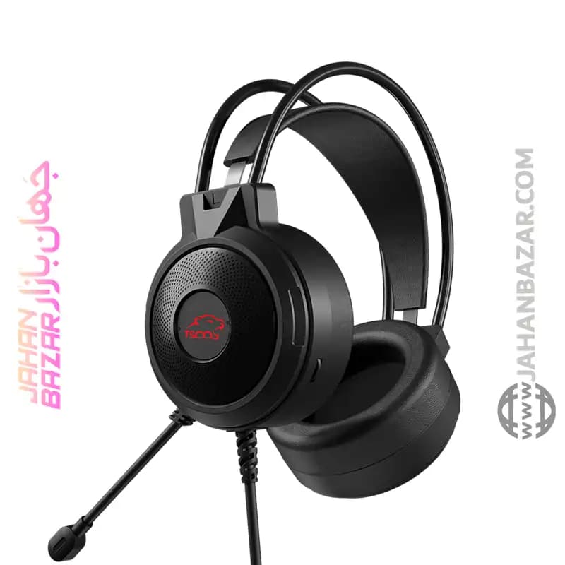 هدست گیمینگ تسکو TSCO مدل GH 5149 Ignis