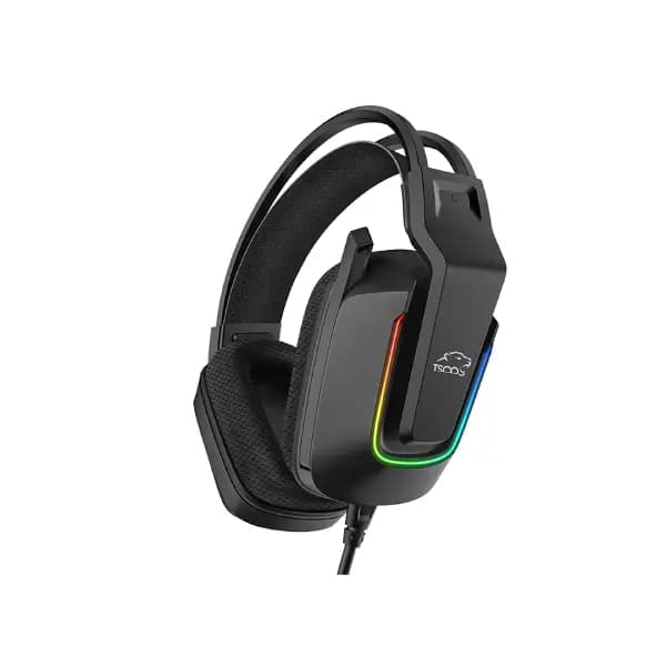 هدست گیمینگ تسکو TSCO مدل GH 5143 Phantomus — تصویر ۹