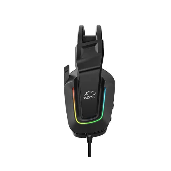 هدست گیمینگ تسکو TSCO مدل GH 5143 Phantomus — تصویر ۱۱