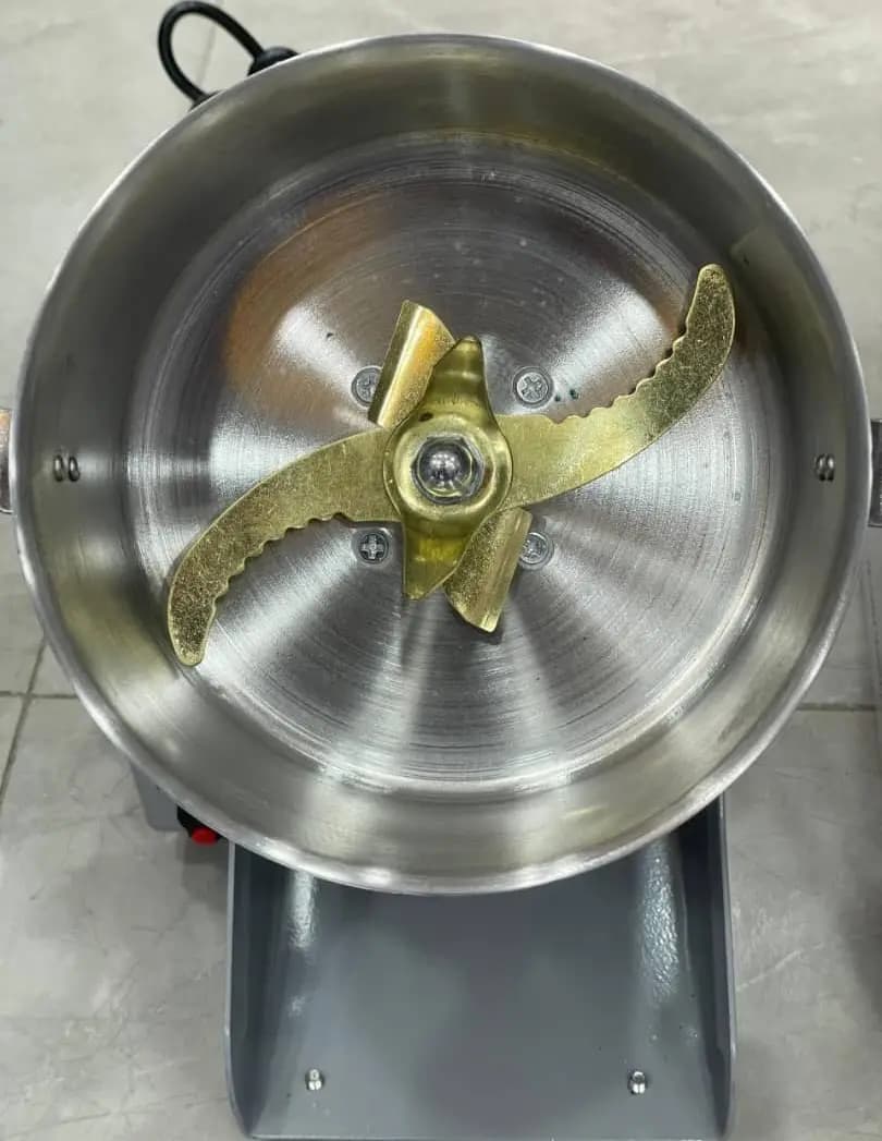 آسیاب گهواره ای 1000گرم فیلیپس — تصویر ۴