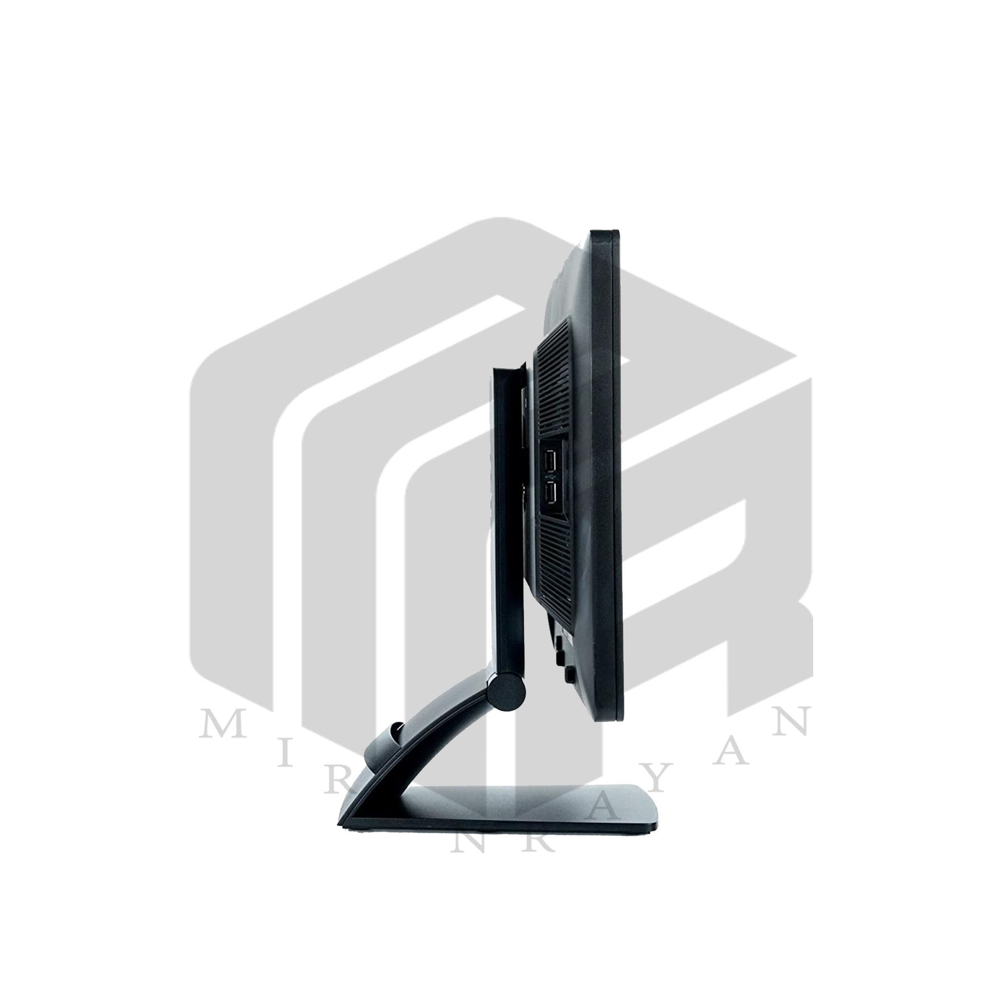 مانیتور استوک اچ پی E221i سایز 22 اینچ — تصویر ۲