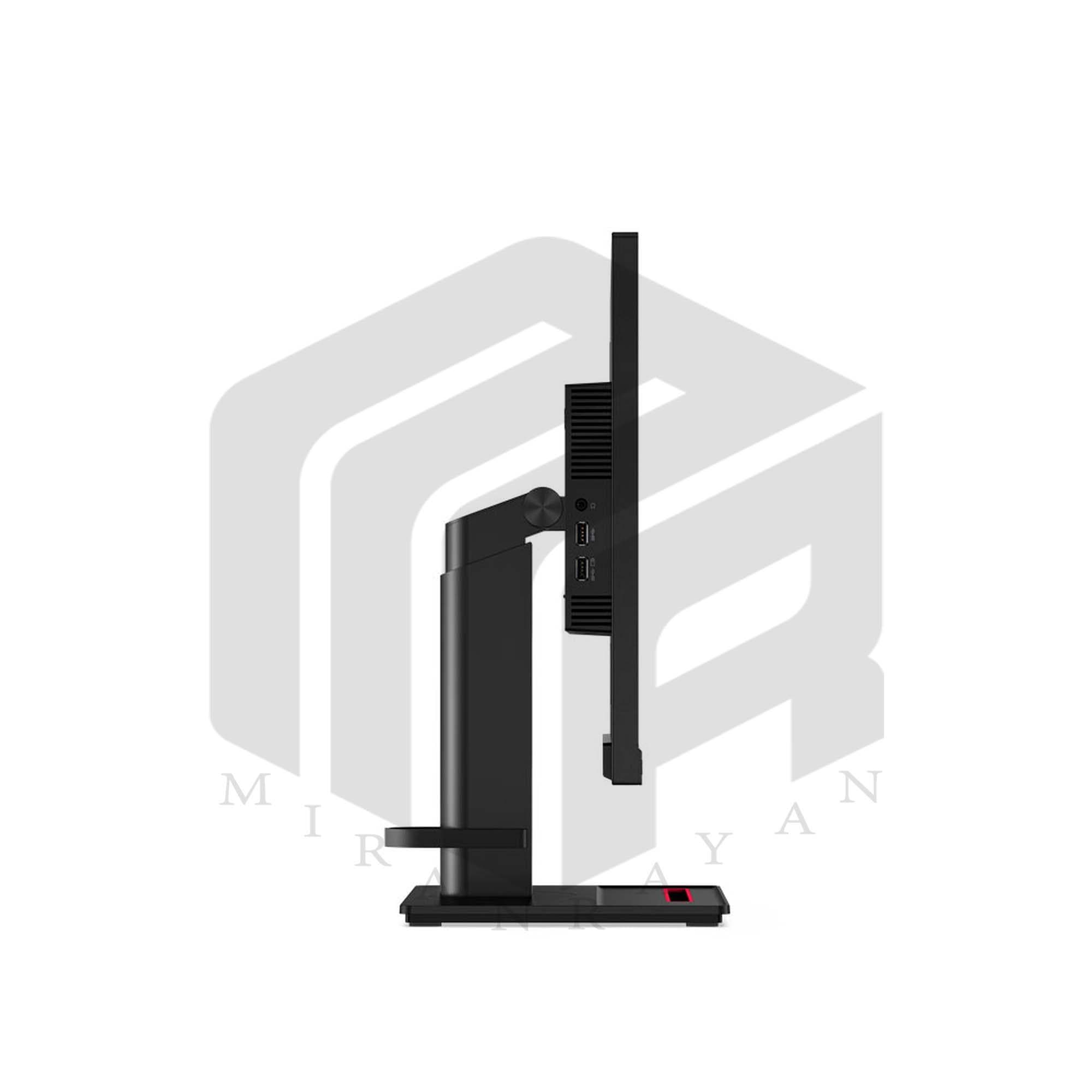 مانیتور استوک لنوو مدل T24V-20 سایز 24 اینچ — تصویر ۲