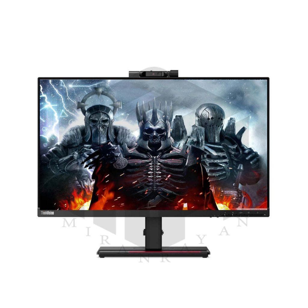 مانیتور استوک لنوو مدل T24V-20 سایز 24 اینچ — تصویر ۴