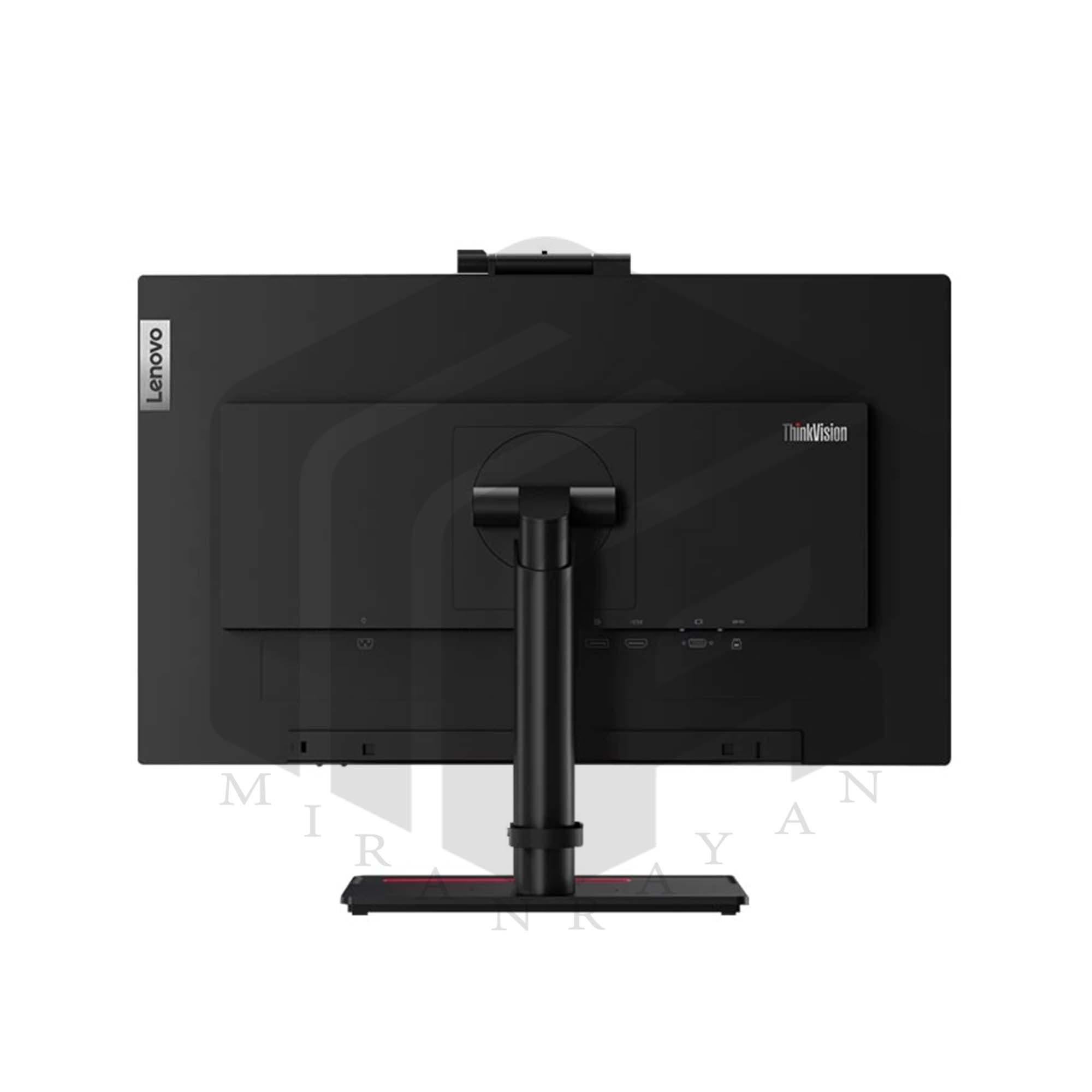 مانیتور استوک لنوو مدل T24V-20 سایز 24 اینچ — تصویر ۳