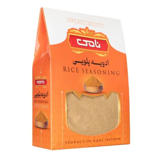 ادویه پلویی ۱۰۰ گرم